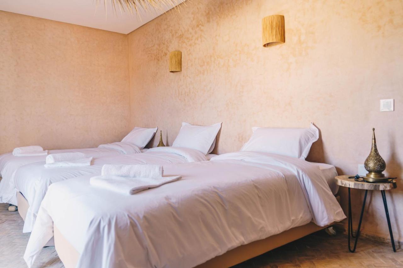 Surf And Sound Hotel Imsouane Exterior photo