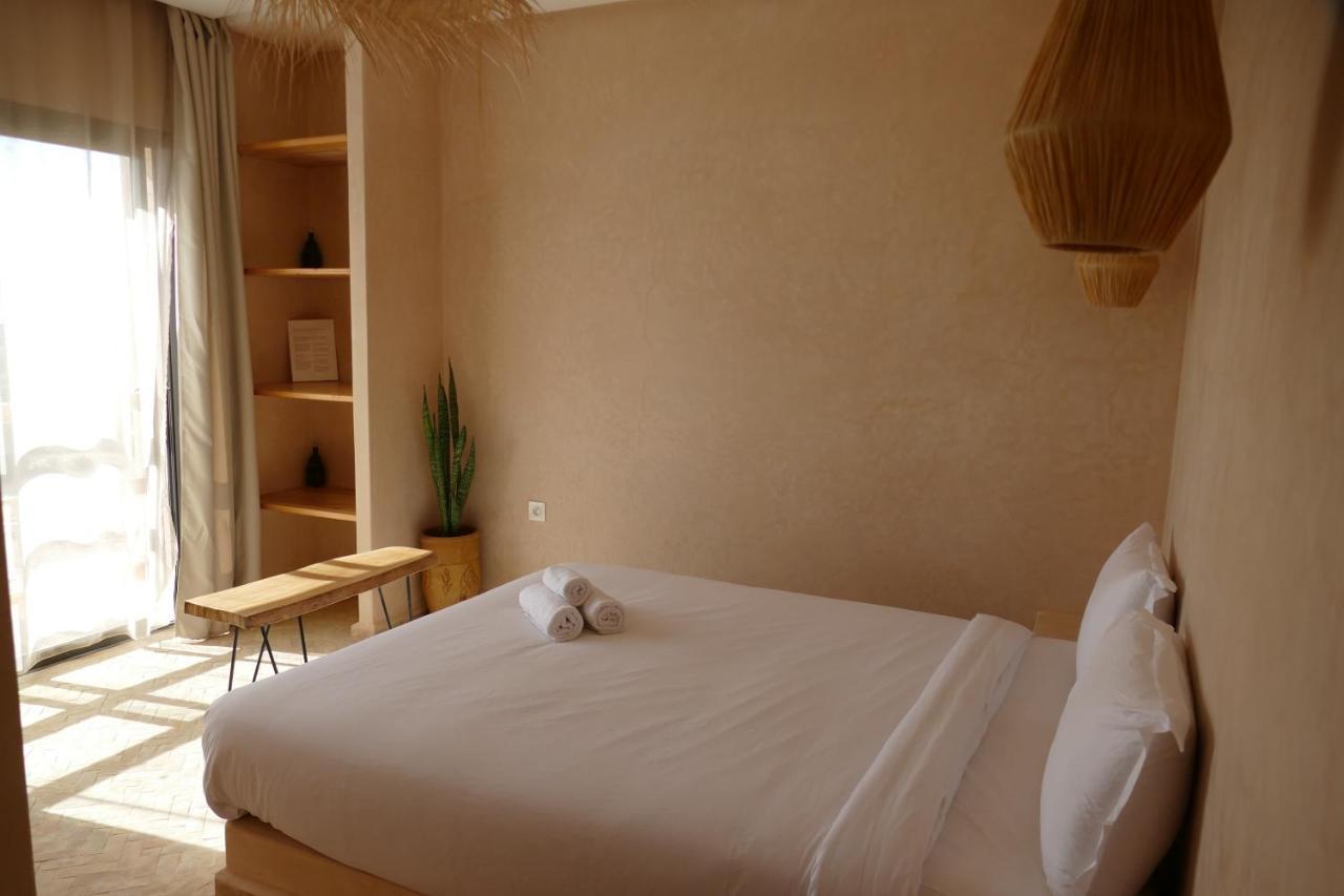 Surf And Sound Hotel Imsouane Exterior photo