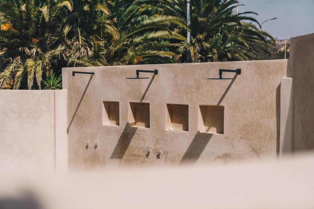 Surf And Sound Hotel Imsouane Exterior photo