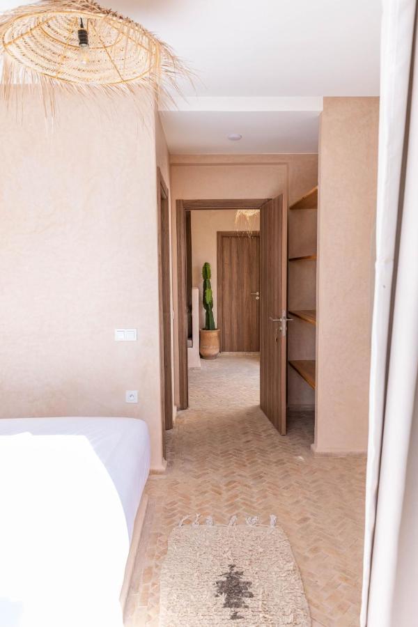 Surf And Sound Hotel Imsouane Exterior photo