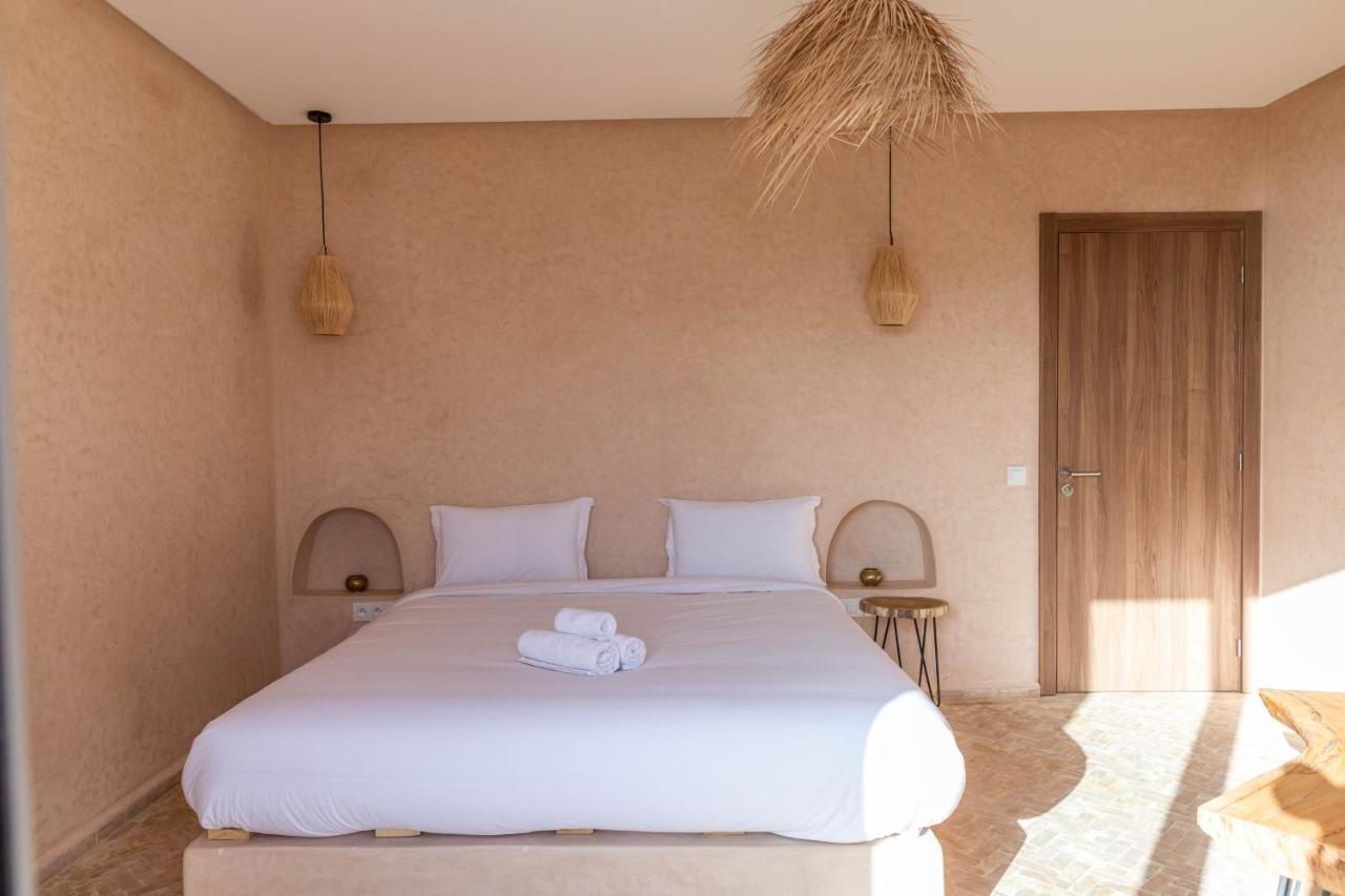 Surf And Sound Hotel Imsouane Exterior photo