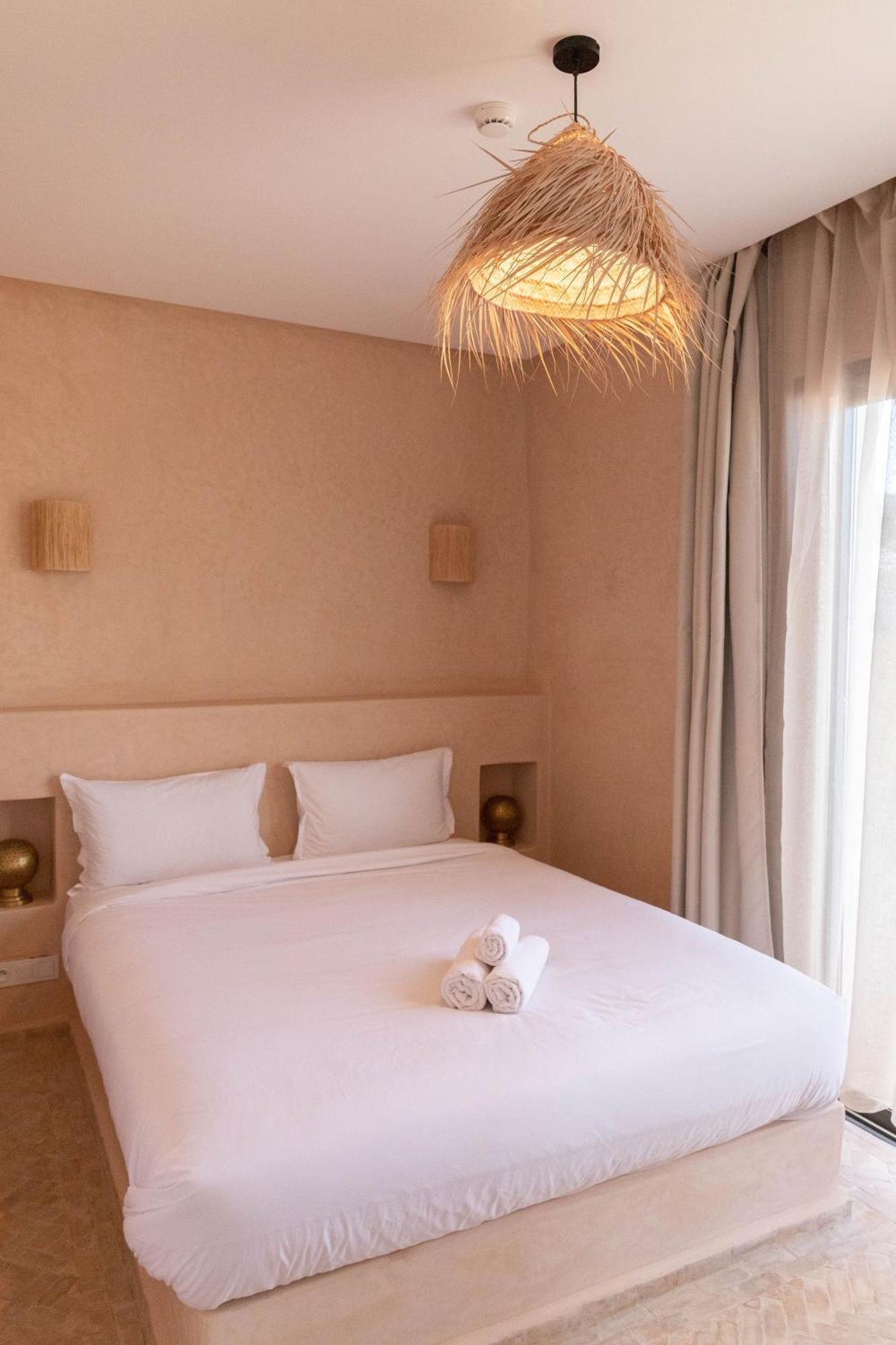 Surf And Sound Hotel Imsouane Exterior photo