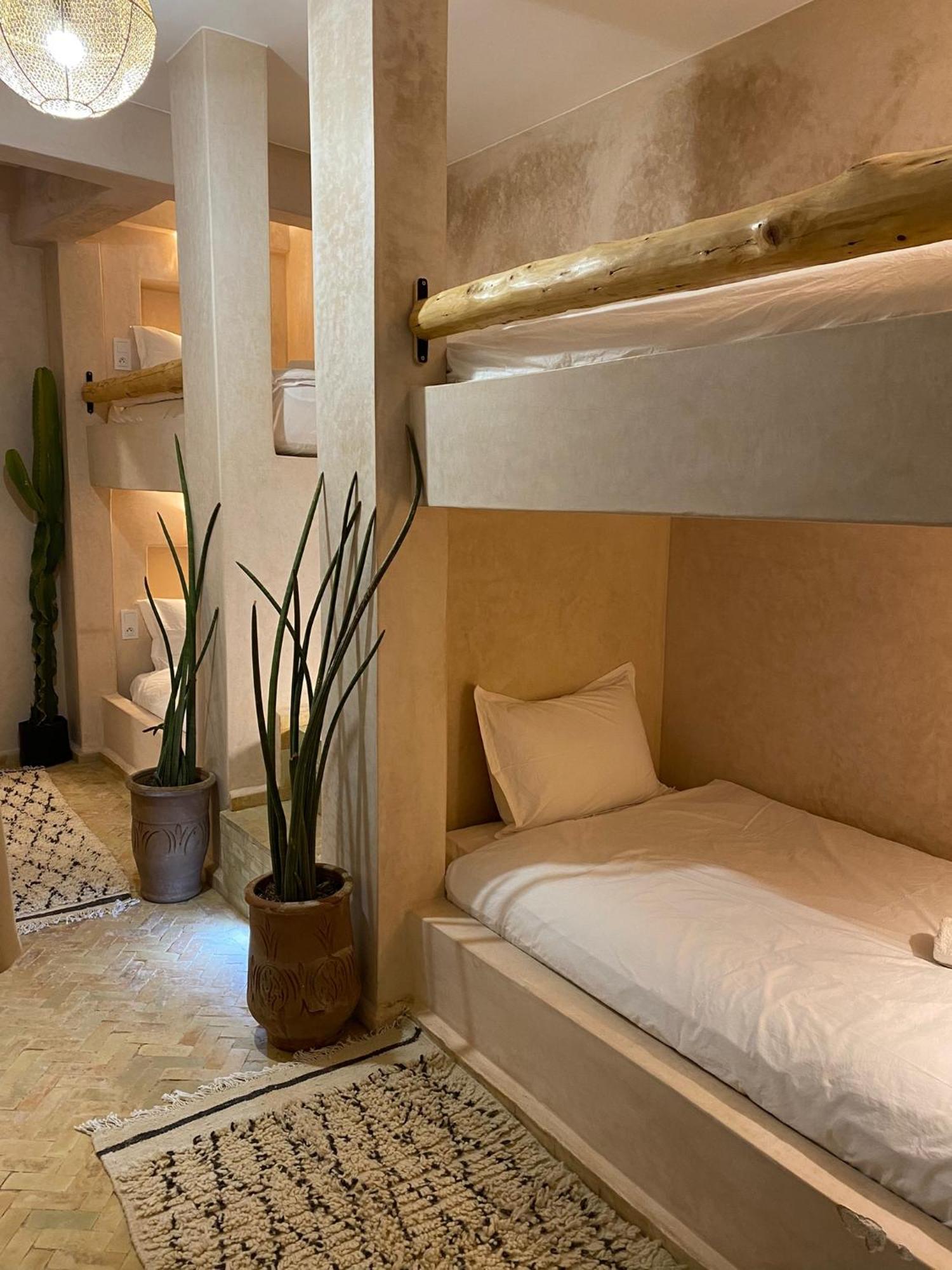 Surf And Sound Hotel Imsouane Exterior photo